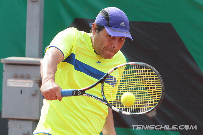 Torneo Senior Lima – Perú: Hablan los protagonistas