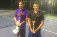 En la previa al Desafío un Senior gana torneo a costa de un RUN