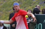 Jarry no pudo y Colombia se adelanta en la Davis