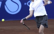 Actualización ranking: Jarry puede quedar cerca del top 100