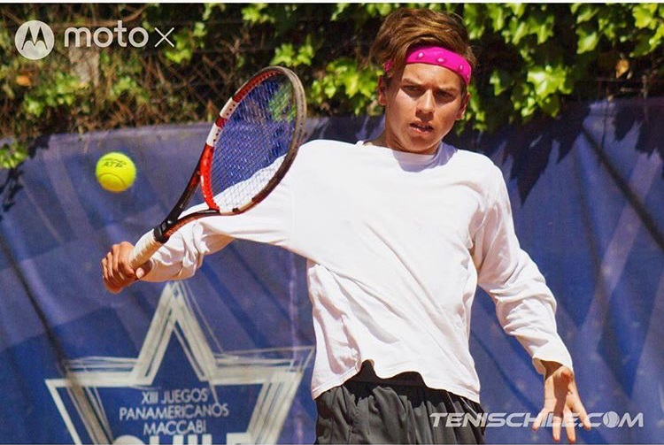 RUN enviado a la ITF