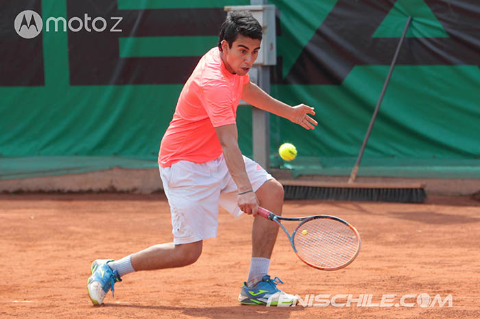 Abierto millonario de Talca se cambia a final de año
