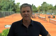 Nicolás Jarry suma un nuevo integrante a su cuerpo técnico para la temporada 2019