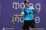 González consigue el mejor triunfo de su carrera