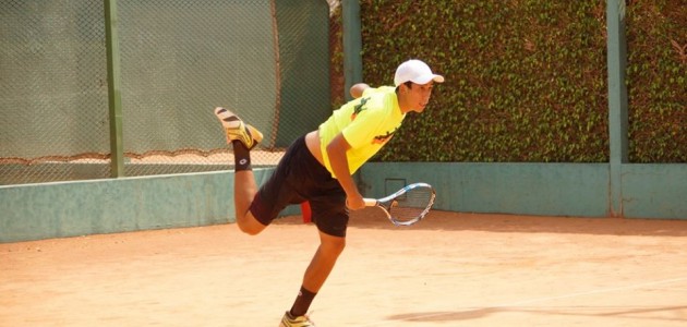 Compatriotas acceden a cuartos de final en Costa Rica y Bolivia