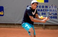 Javier González tropezó con la misma piedra en segunda final consecutiva