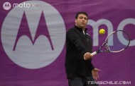 El Club Médico tuvo un sublime debut con el 6to Nacional Senior