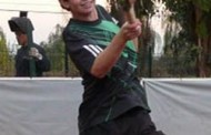 Irarrázabal, Urzúa y Naser avanzan en qualy's de futuros
