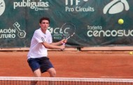 Mala jornada en Túnez, Naser y Saavedra eliminados