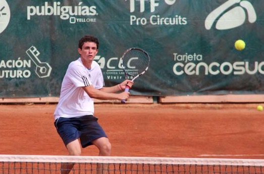 Mala jornada en Túnez, Naser y Saavedra eliminados