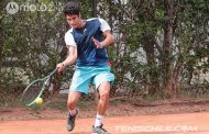 Fernández y su primer RUN
