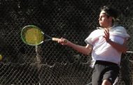 Tres nacionales se resisten a dejar la competencia individual en juniors
