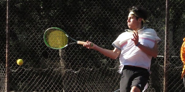 Tres nacionales se resisten a dejar la competencia individual en juniors