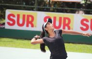 Jimar Gerald jugará su primera final como profesional
