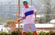 Llegaron los torneos ITF para juveniles