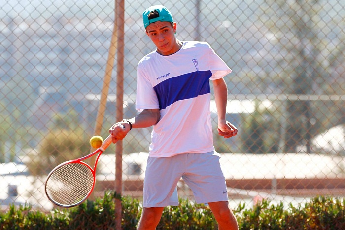 Llegaron los torneos ITF para juveniles