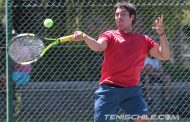 Iturra y Vargas ganan el primer torneo del 2020
