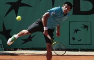 Los recuerdos del último chileno en pasar la qualy de Roland Garros