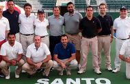 Compatriota aprueba curso white badge para árbitros celebrado en República Dominicana