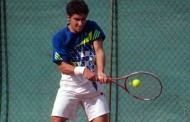 Talca continúa con el tenis profesional