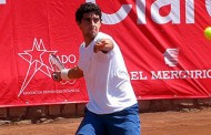 Podlipnik y Lama jugarán Challenger, Jarry quedó eliminado y Montero superó la qualy