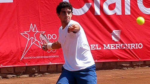 Podlipnik y Lama jugarán Challenger, Jarry quedó eliminado y Montero superó la qualy