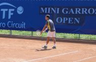 Jorge Montero se retiró en primera ronda en República Dominicana
