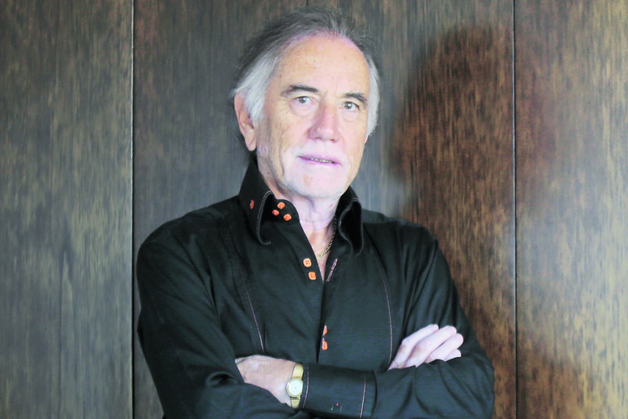 Padre de Ríos: “Con un servicio como el de Jarry, Marcelo habría ganado grand slams, seguro”