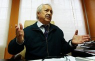 Acusan a Hinzpeter de ser más mafioso que Jadue