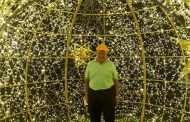Reconocido arbitro chileno con Corona Virus