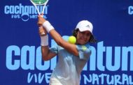 Nacionales hacen patria en tres frentes del circuito junior ITF