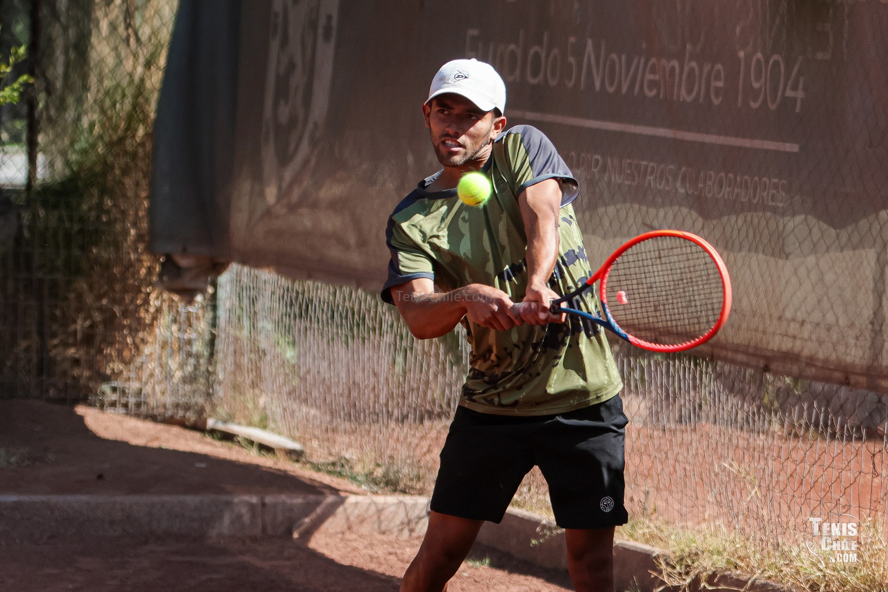 Se envió un nuevo ranking a la ITF
