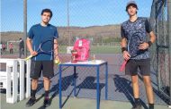 Sergio Zapata campeón en Chicureo