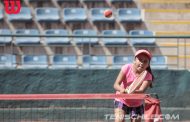 Josefa Acuña: Dos títulos seguidos y líder absoluta en cancha roja