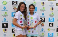Josefa Fernandez campeona indiscutible