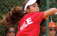 Josefa Fernández sumó su segundo título en Ecuador