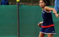 Josefa Fernández es una de las cuatro mejores del Banana Bowl 2017