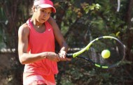 Josefa Fernández se aferra al dobles en el Panamá Bowl