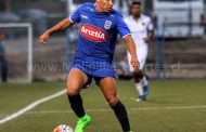 Jugador de futbol profesional debutará este sábado como tenista