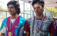 El Circuito Travel Tenis dio por concluida su primera etapa este 2019