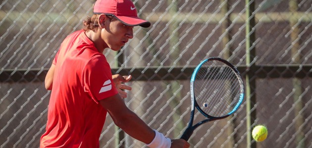 Con locales en cancha se jugarán los cuartos de final de la Copa IND Cachantún
