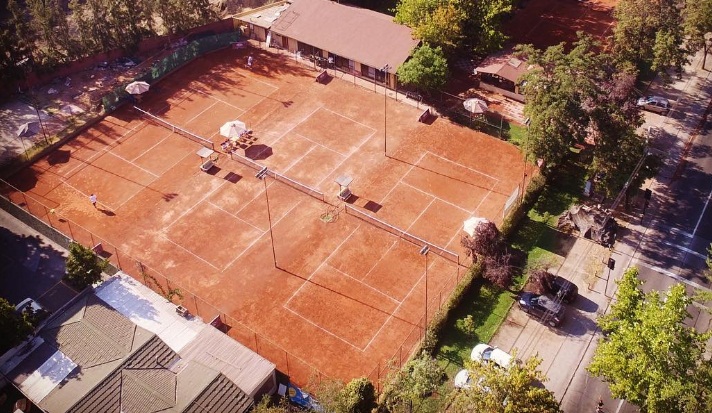 Cosas del Tenis Chileno #3