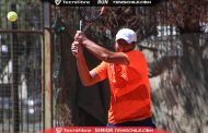 Finalizó el 2° Nacional Senior del Estadio Croata