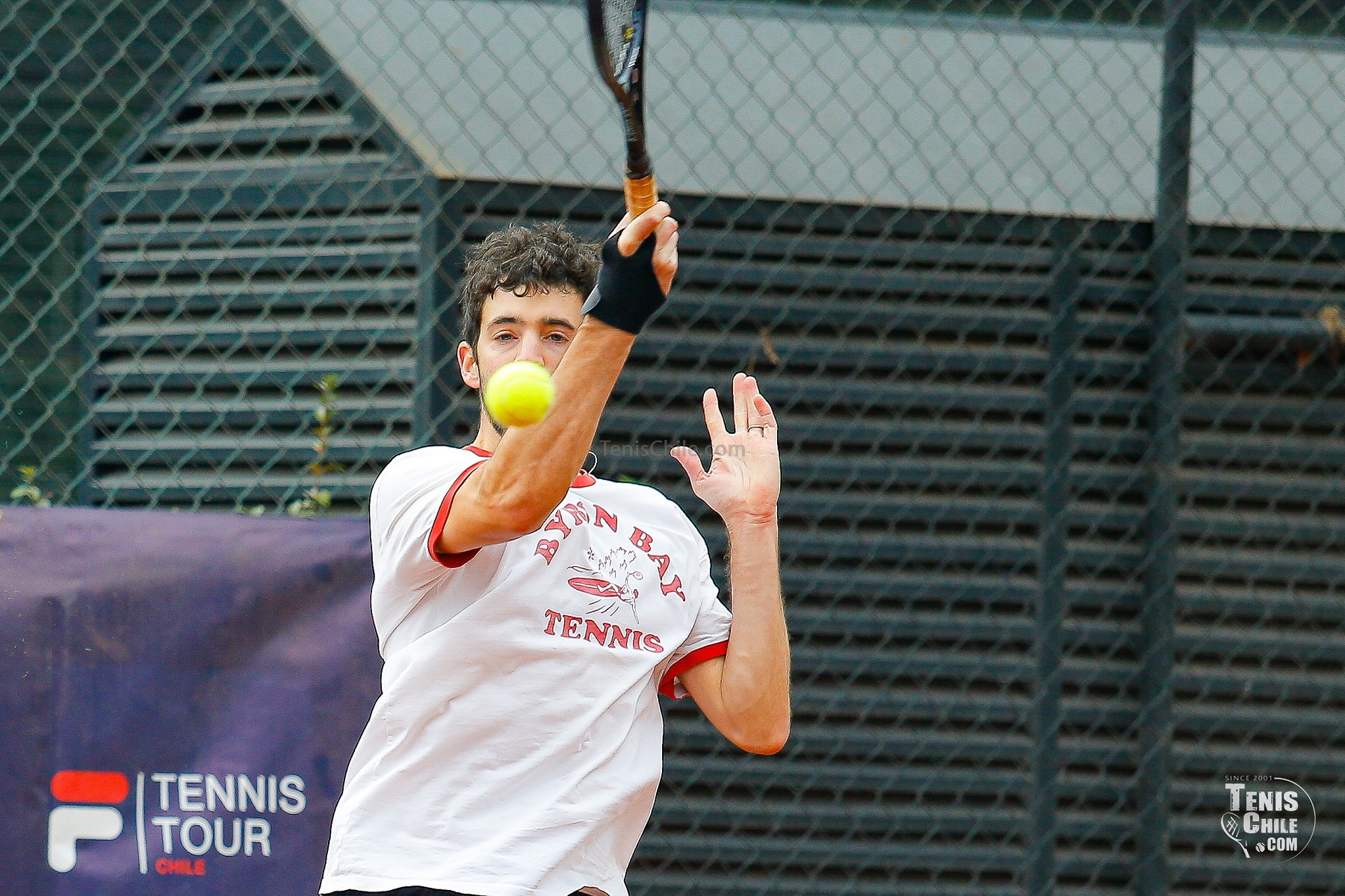 Terminó el segundo turno en la UC