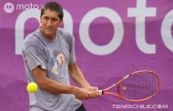 Nuevo calendario tendrá cuatro torneos Futuros para fin de año en nuestro país