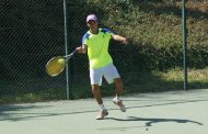 Becerra, un hermano campeón
