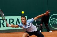 Chilenos en el ranking: Bastián Malla y Juan Carlos Sáez los “jugadores de la semana”