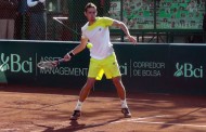 Sáez y la Copa Davis: 