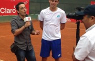 Sáez campeón en Semana Santa de Talca