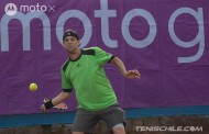 Moto X movió el tenis este fin de semana